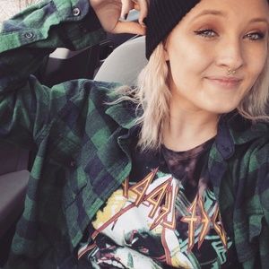 Meet your Posher, Shayla